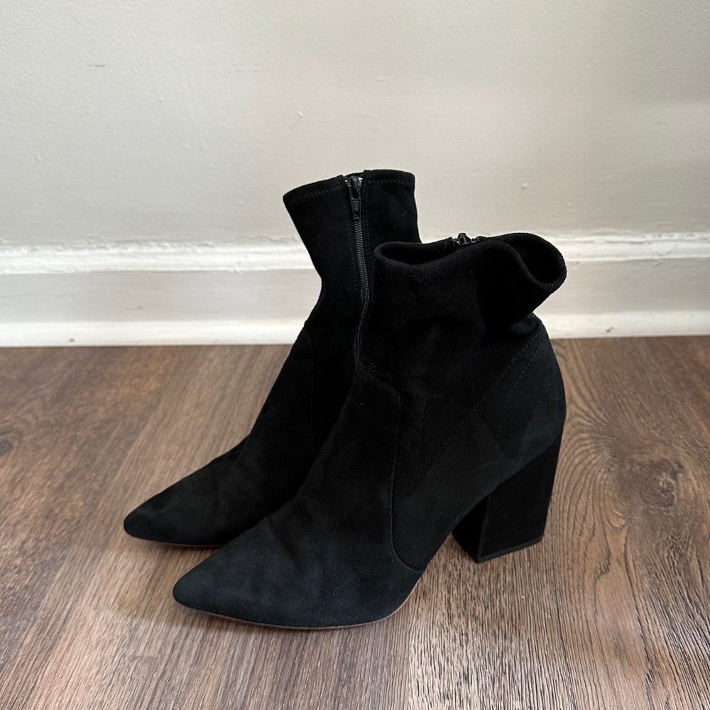 Loeffler Randall Isla Booties